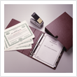 Legacy Legal Corporate Record Kit