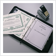 Prestige Legal Corporate Record Kit