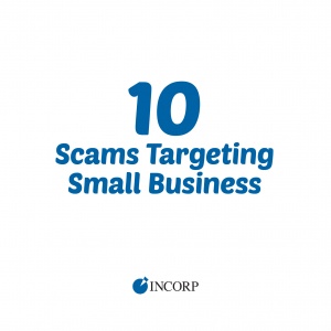 scams targeting small business