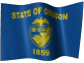 Oregon Registered Agent Service