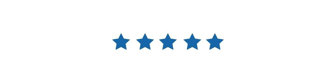 5-star services testimonial
