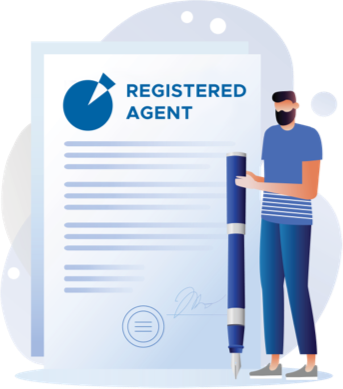 registered agent