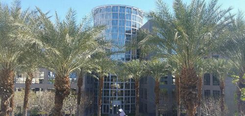 InCorp Las Vegas Headquarters