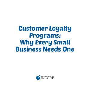 Customer Loyalty Programs: Why Every Small Business Needs One