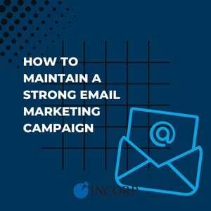 strong email campaigns