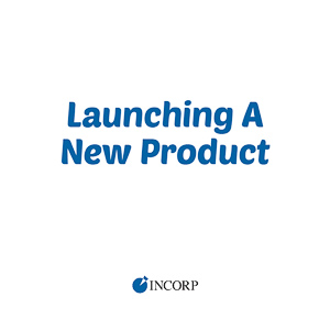 Launching a New Product