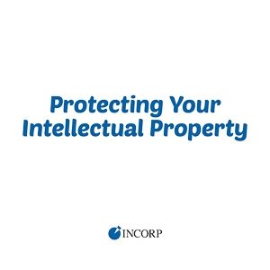 Protecting Your Intellectual Property