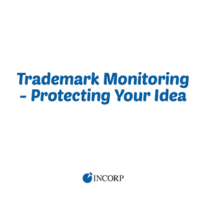 Trademark monitoring - Protecting your idea