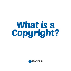 What is a copyright