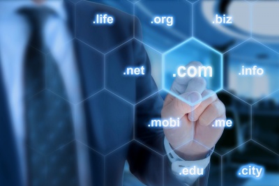 Why You Should Always Stick With .COM