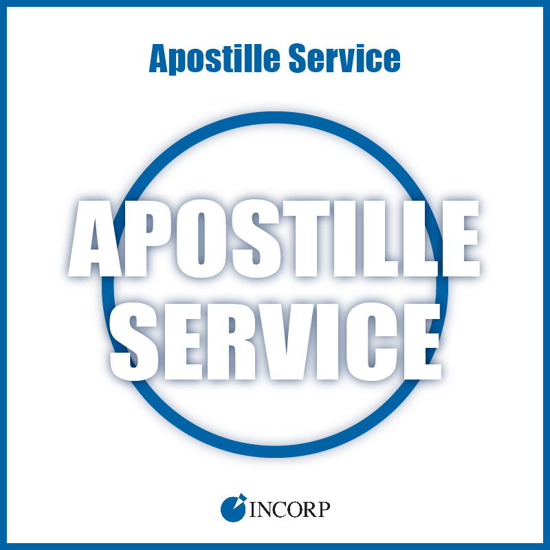 apostille service