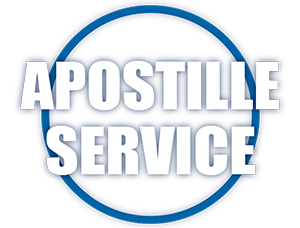 Apostille Service