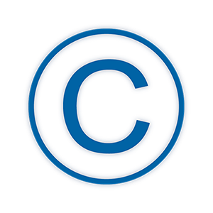 copyright service