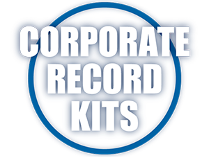 Order Corporate Kit or Seal