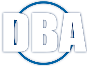 Order DBA Doing Business As