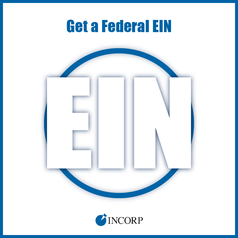 Obtain an EIN