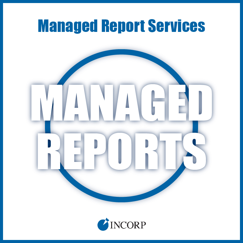 Managed Reports Service