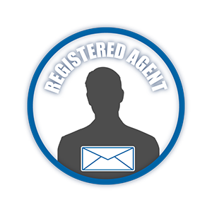 registered agent service usa nationwide
