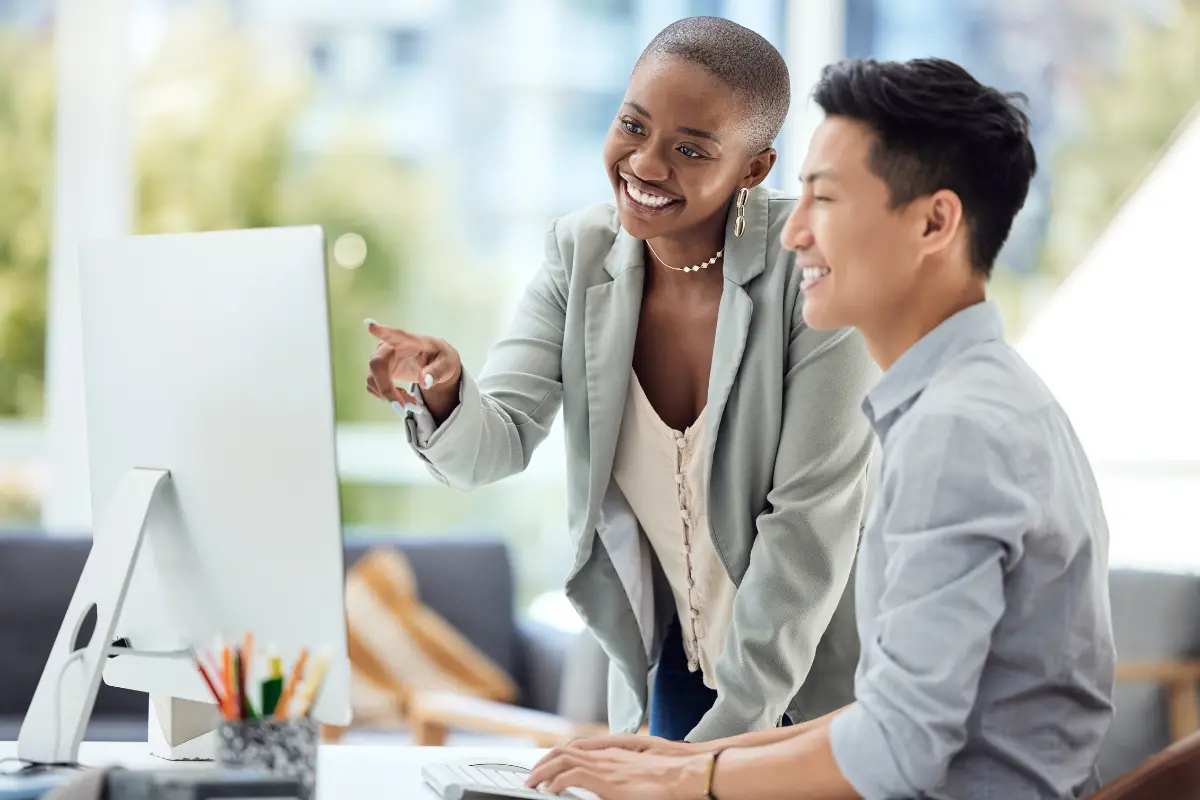 Business professionals consulting on how to dissolve a business and handle legal dissolution requirements and compliance procedures