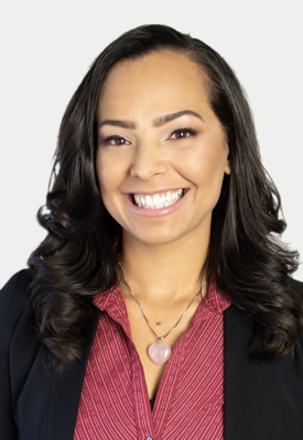 AUTUMN KELLEY - CUSTOMER CARE MANAGER