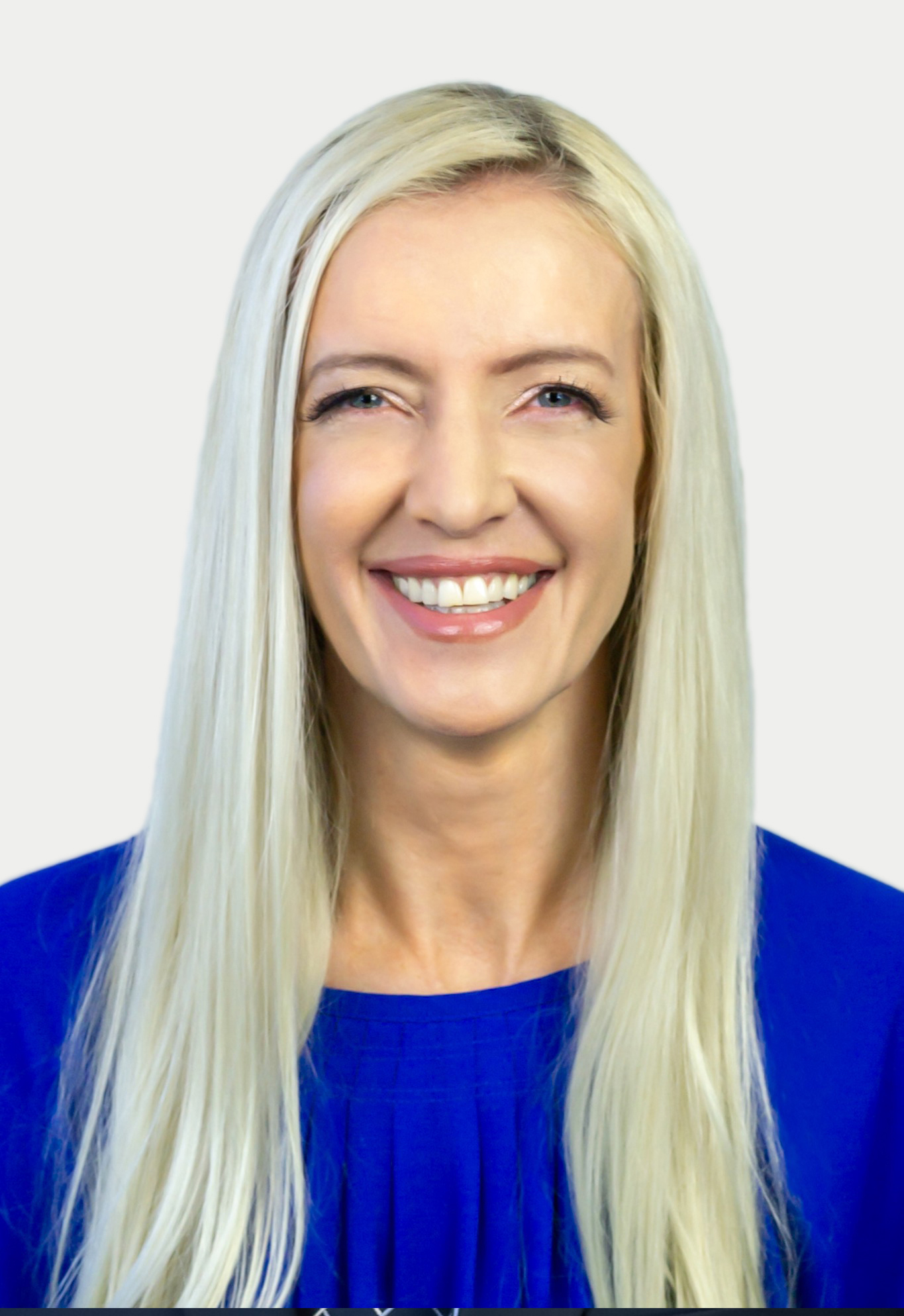LOUISE BREYTENBACH - CHIEF OPERATING OFFICER