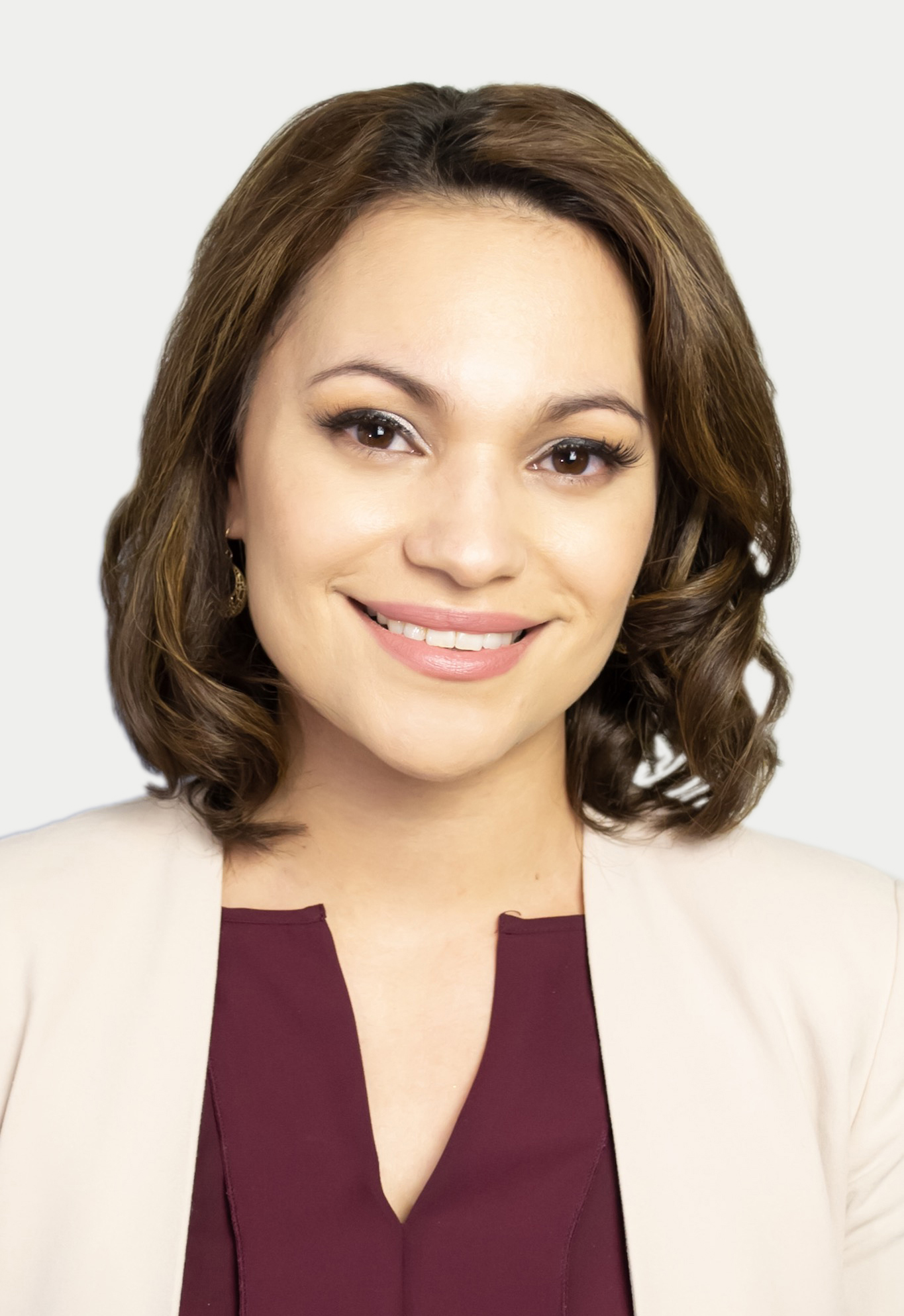 REGINA PARRA - HUMAN RESOURCES DIRECTOR