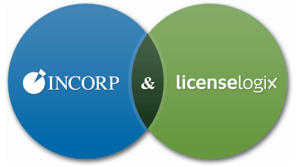 InCorp LicenseLogix Partnership