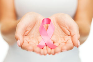 adopt a cause - pink ribbon