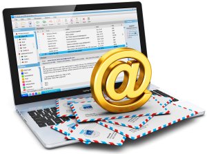 Managing your email