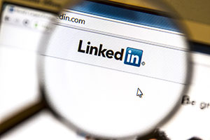 linkedin logo