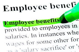 low cost employee perks