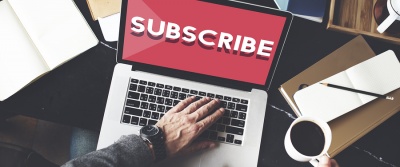 Subscription Based Businesst