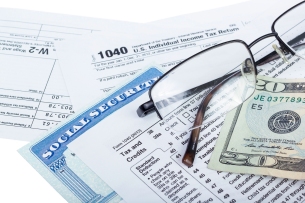 tax preparation forms