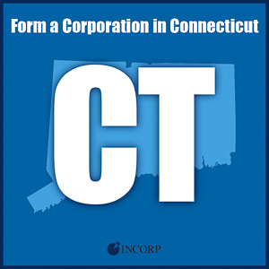 Order Connecticut Incorporation Services