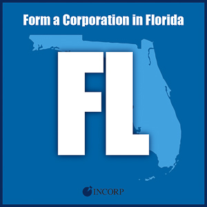Order Florida Incorporation Services