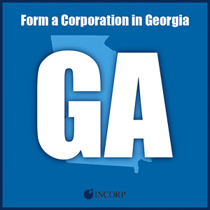 Order Georgia Incorporation Services