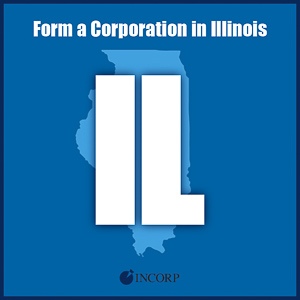 Order Illinois Incorporation Services