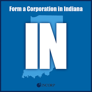 Order Indiana Incorporation Services