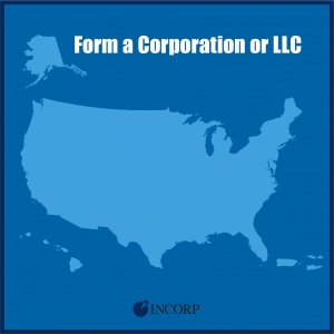 Form a Corporation or LLC