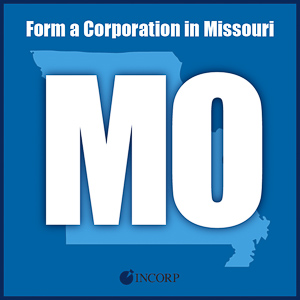 Order Missouri Incorporation Services