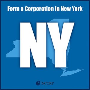 Order New York Incorporation Services