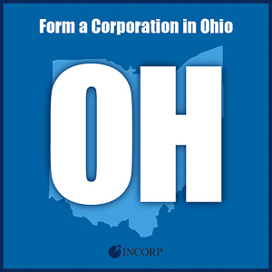 Order Ohio Incorporation Services