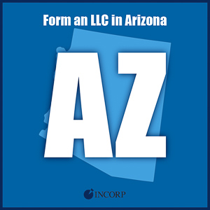 Order Arizona LLC Formation Services