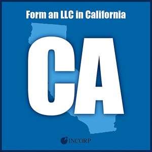 Order California LLC Formation Services