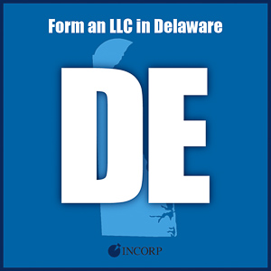 Order Delaware LLC Formation Services