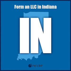 Order Indiana LLC Formation Services