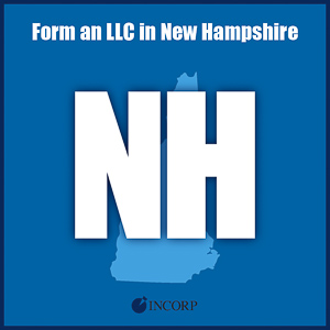 Order New Hampshire LLC Formation Services