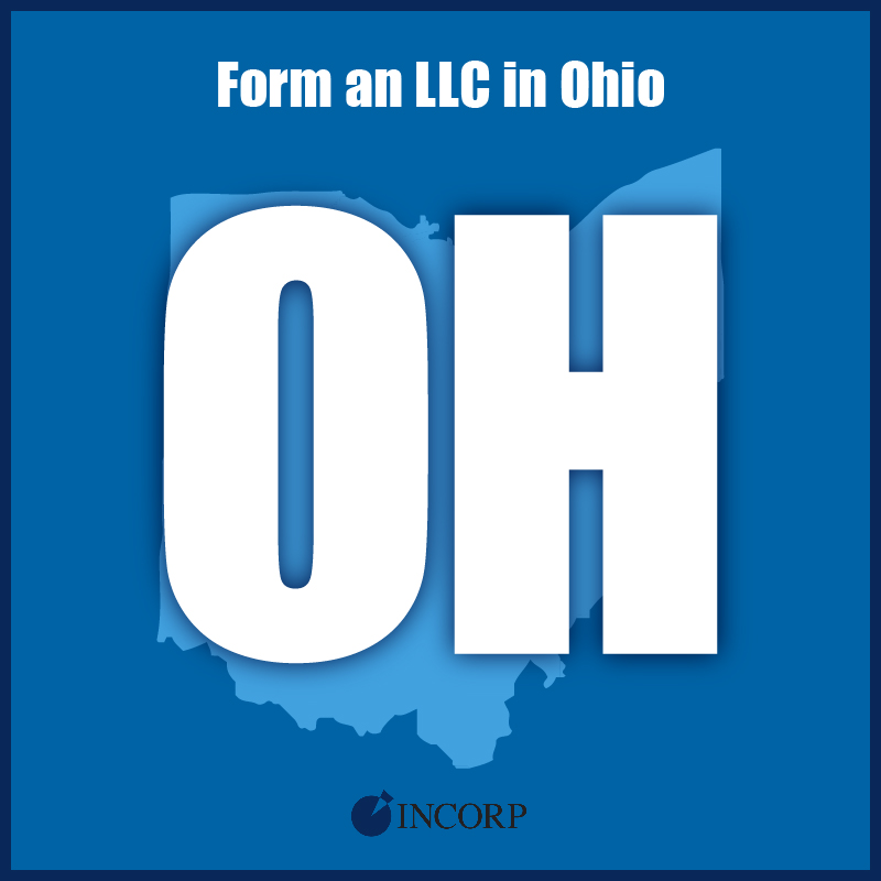 Ohio Limited Liability Company / Form an Ohio LLC