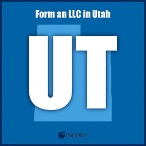 Order Utah LLC Formation Services