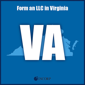 Order Virginia LLC Formation Services